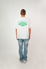 CALI TEE GREEN