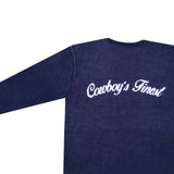 COWBOY KNIT