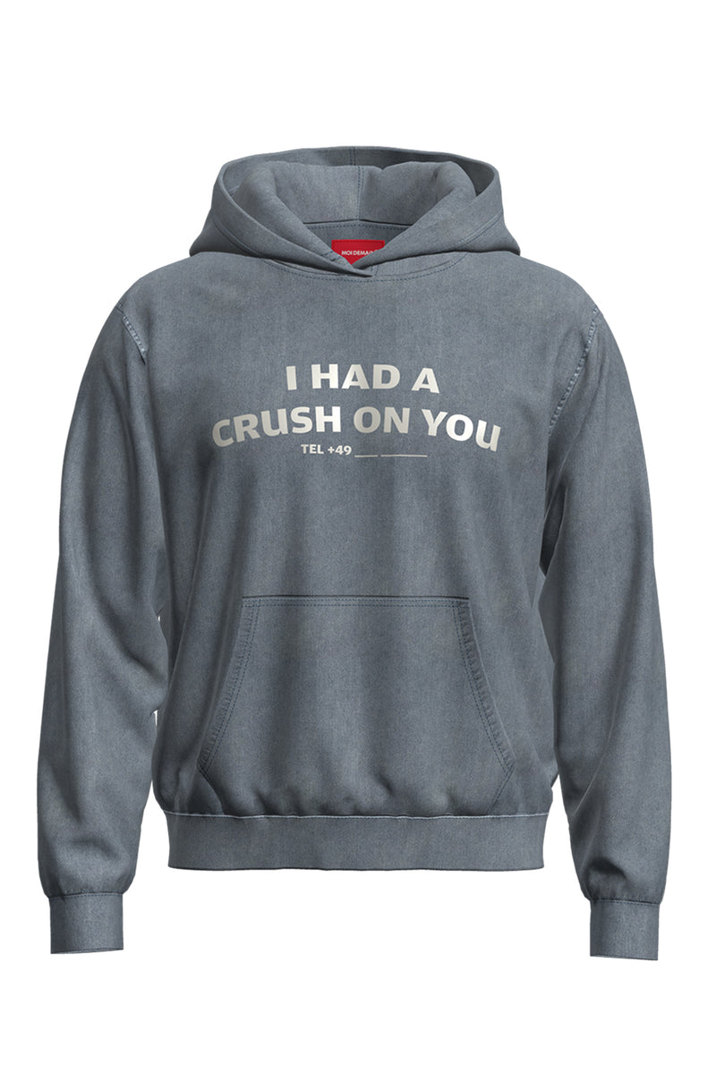 CRUSH HOODIE